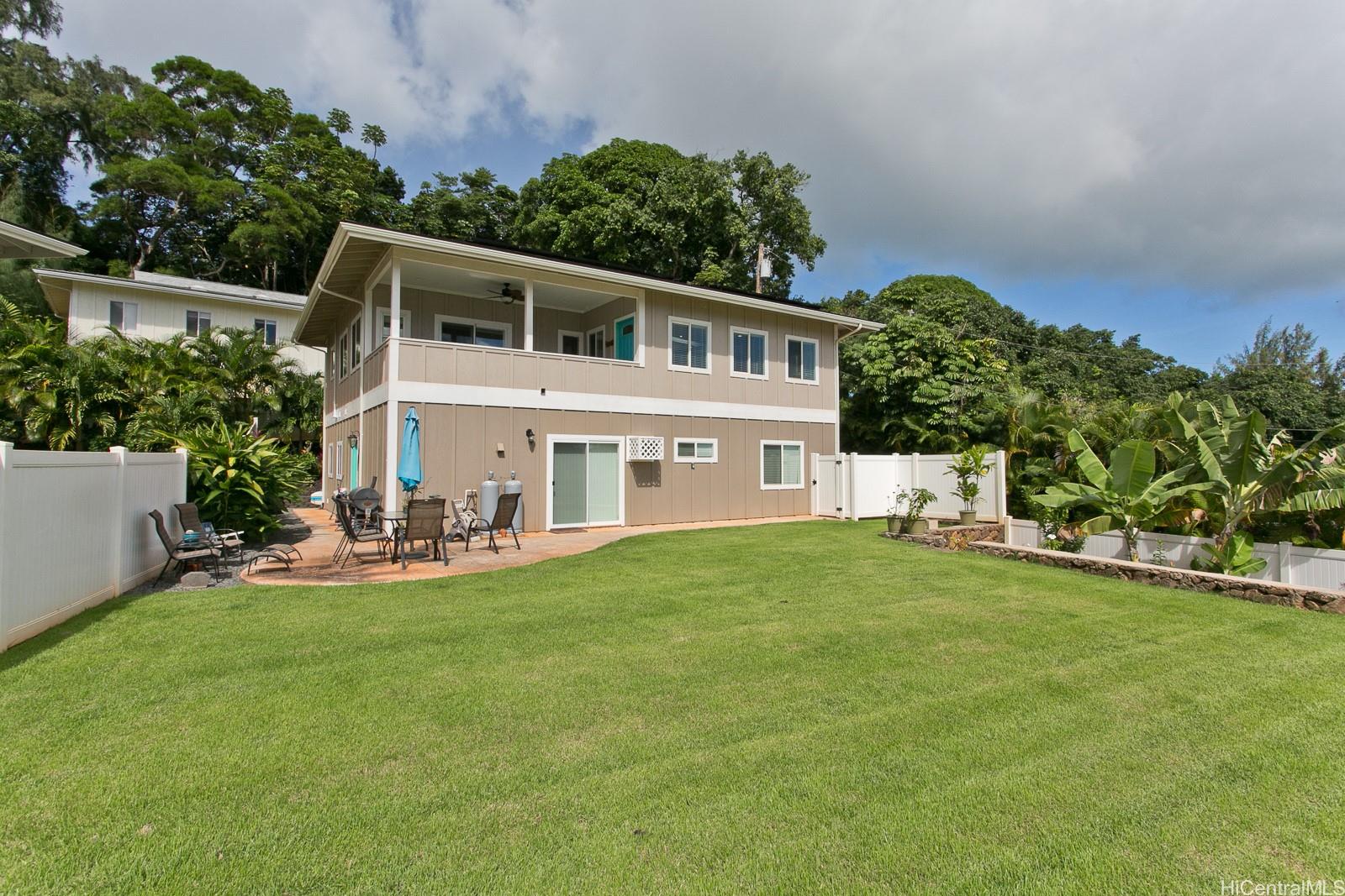 45559A Keaahala Road , Kaneohe house for sale Halekauwila Kaneohe