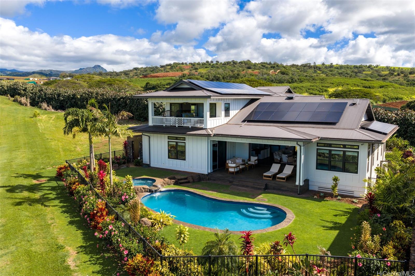 4556  Kaimalino Place Koloa,  home - photo 1 of 22