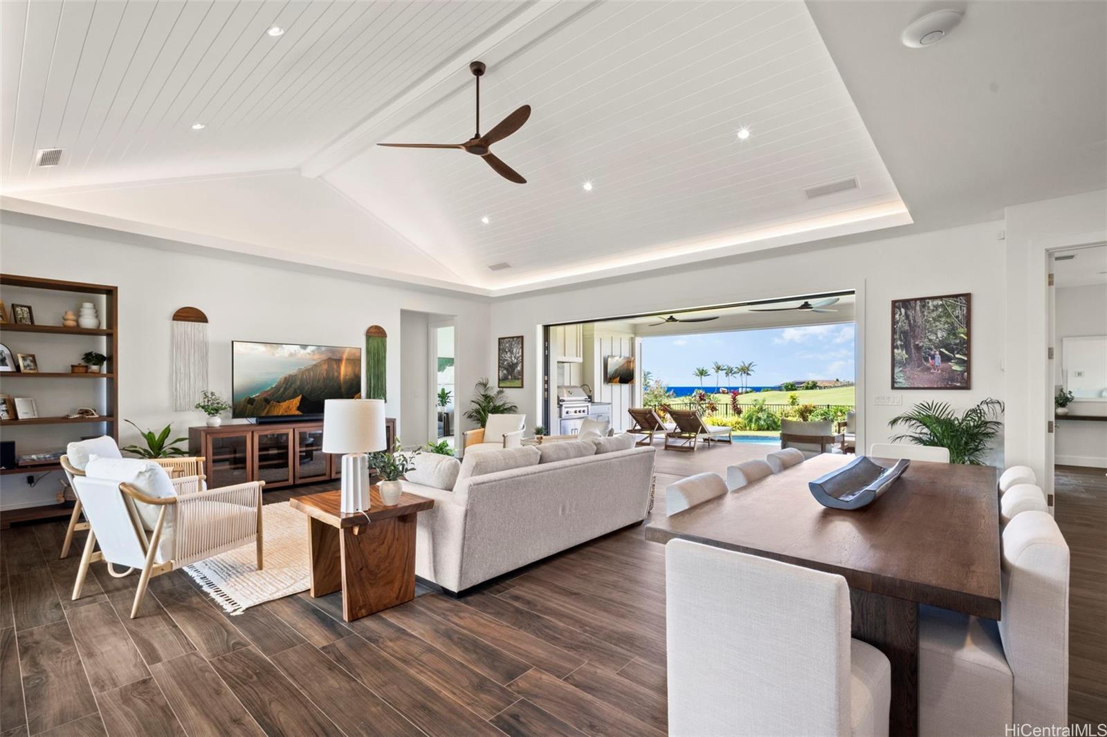 4556  Kaimalino Place Koloa, Kauai home - photo 18 of 22