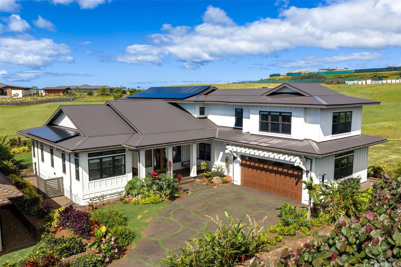 4556  Kaimalino Place Koloa, Kauai home - photo 21 of 22