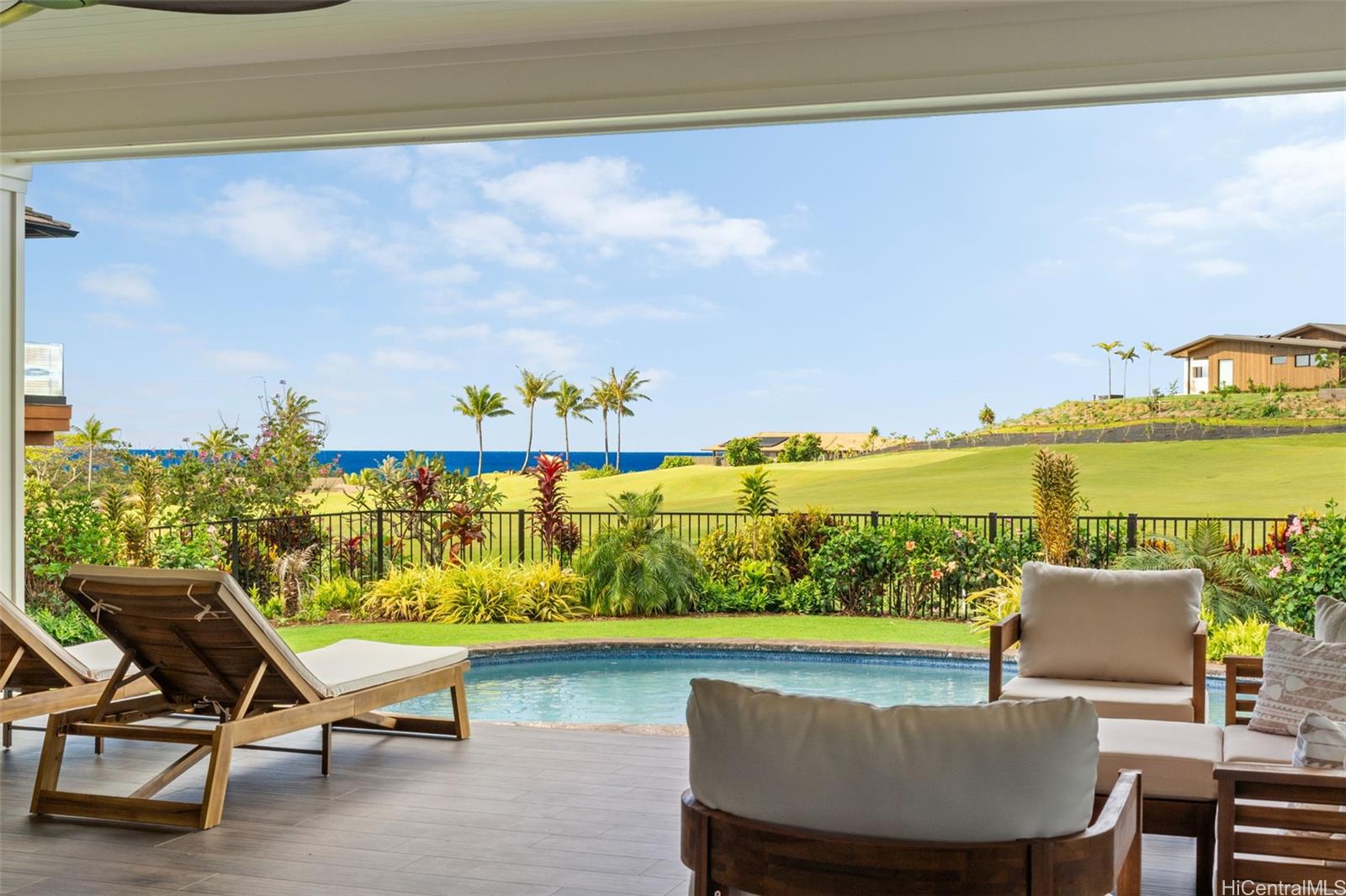 4556  Kaimalino Place Koloa, Kauai home - photo 5 of 22