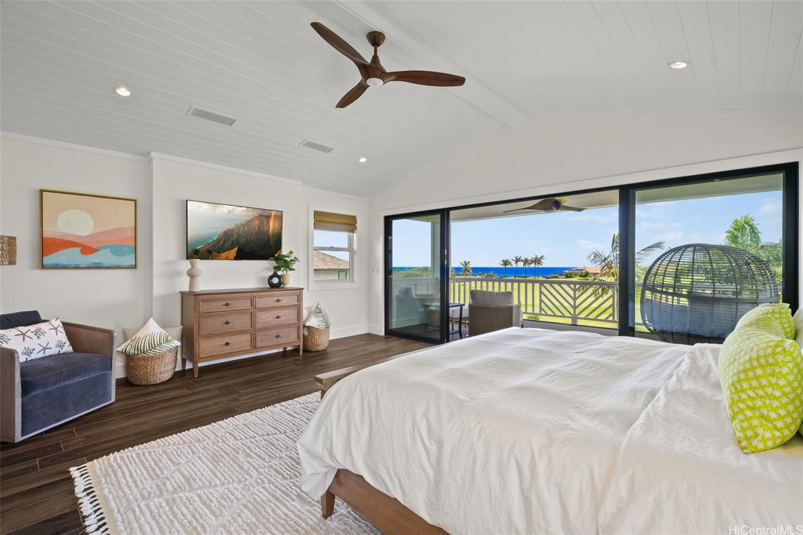 4556  Kaimalino Place Koloa, Kauai home - photo 6 of 22