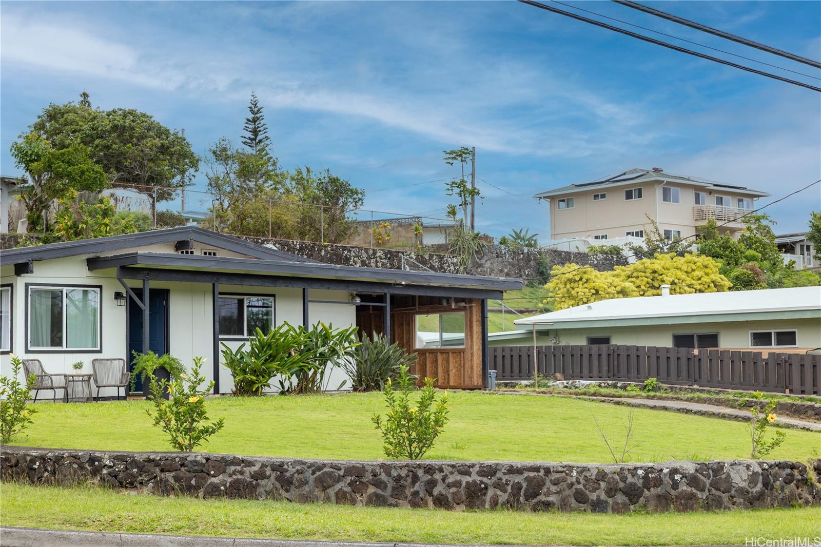 45-563  Kukane Street Kapuna Hala, Kaneohe home - photo 22 of 25