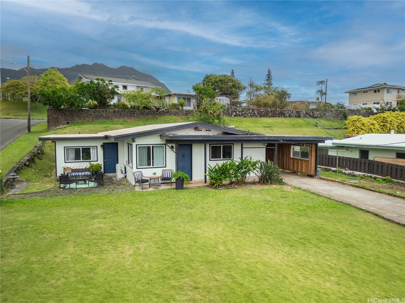 45-563  Kukane Street Kapuna Hala, Kaneohe home - photo 23 of 25