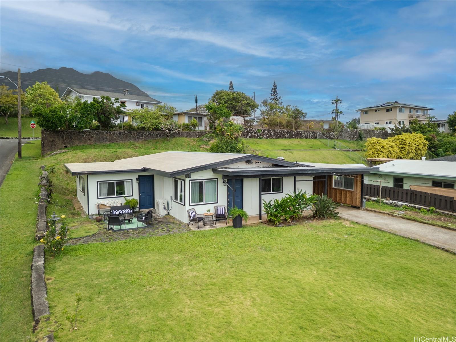 45-563  Kukane Street Kapuna Hala, Kaneohe home - photo 24 of 25