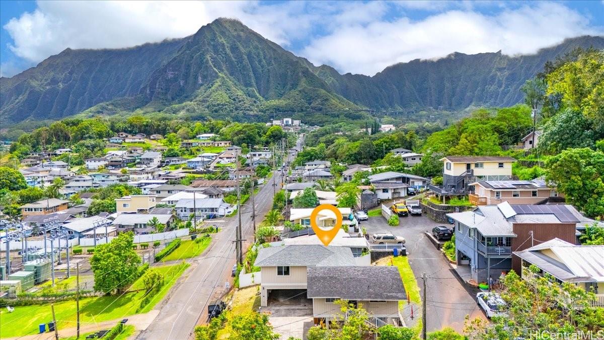 45-567  Keaahala Road Halekauwila, Kaneohe home - photo 3 of 25