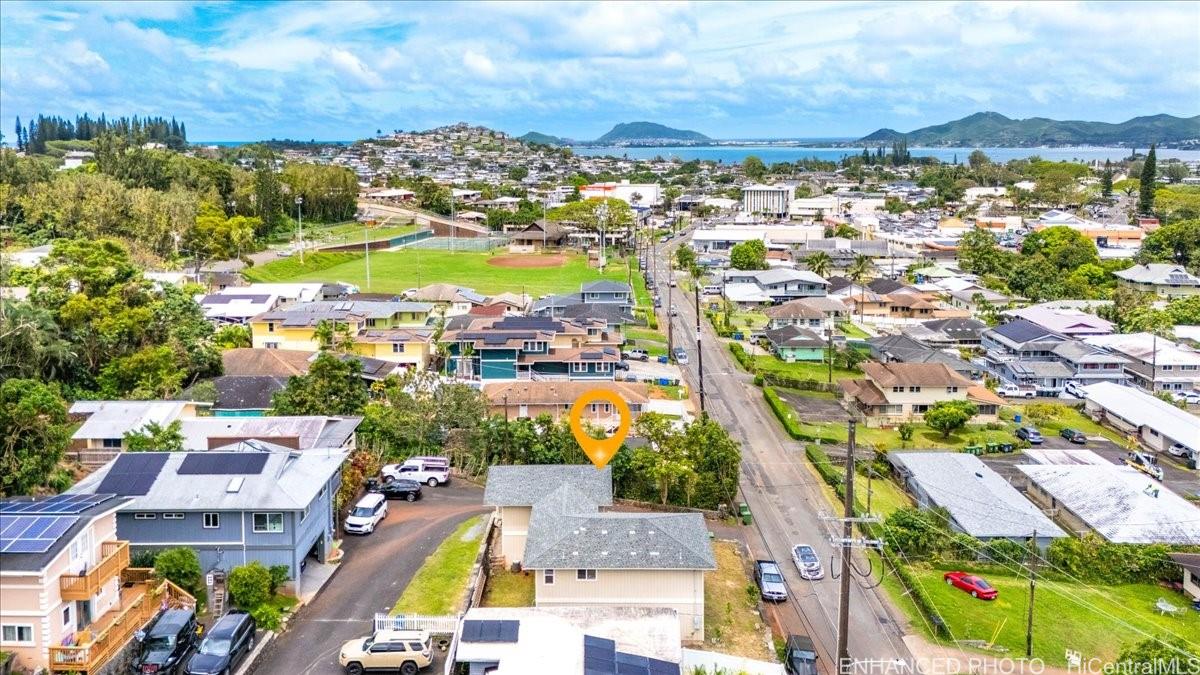 45-567  Keaahala Road Halekauwila, Kaneohe home - photo 24 of 25