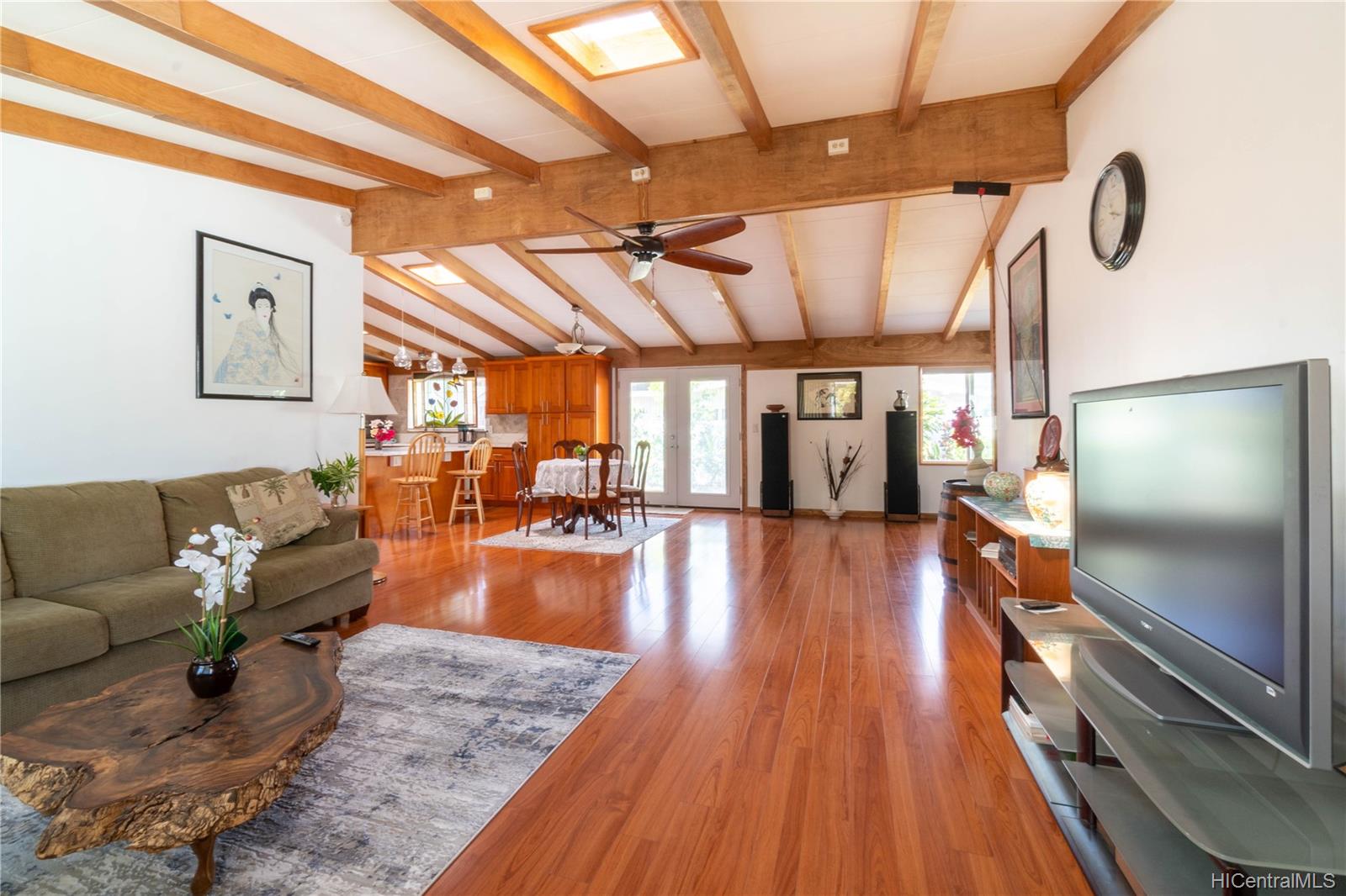 4557 Ukali Street , Honolulu, Hi 96818 Foster Village