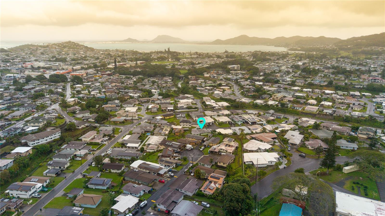45-580  Kaaluna Place Kapuna Hala, Kaneohe home - photo 2 of 24