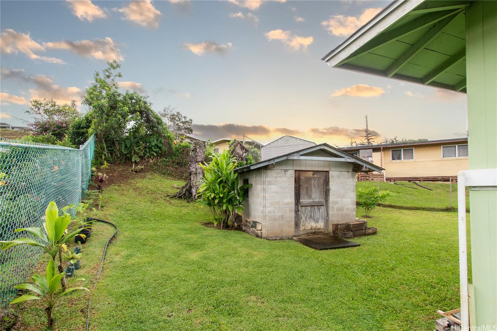 45-580  Kaaluna Place Kapuna Hala, Kaneohe home - photo 22 of 23