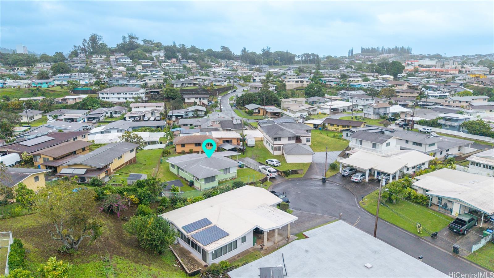 45-580  Kaaluna Place Kapuna Hala, Kaneohe home - photo 23 of 24