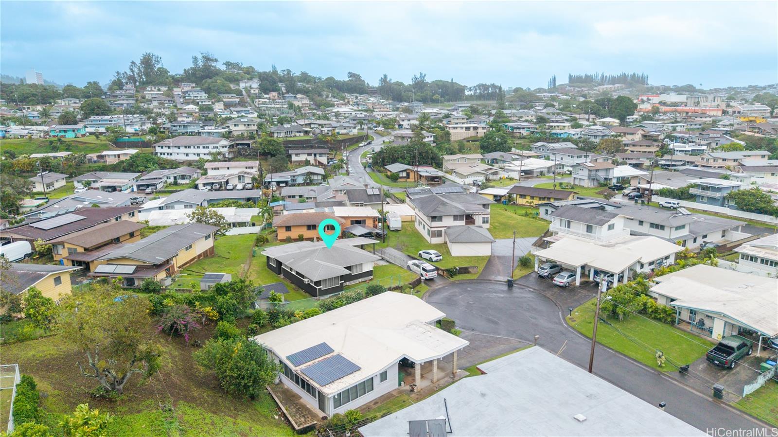 45-580  Kaaluna Place Kapuna Hala, Kaneohe home - photo 23 of 23