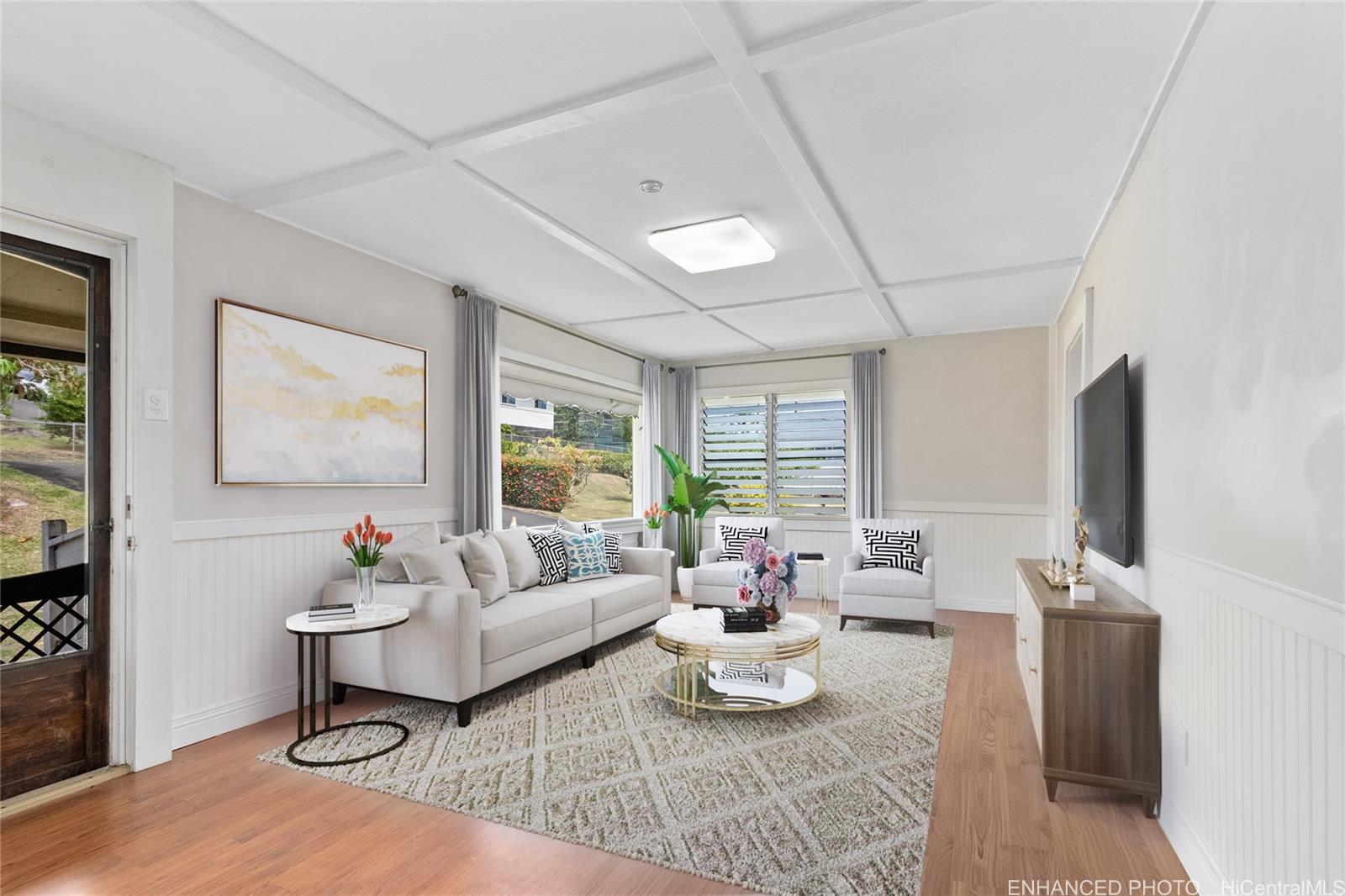 45-588  Keaahala Road Halekauwila, Kaneohe home - photo 3 of 25