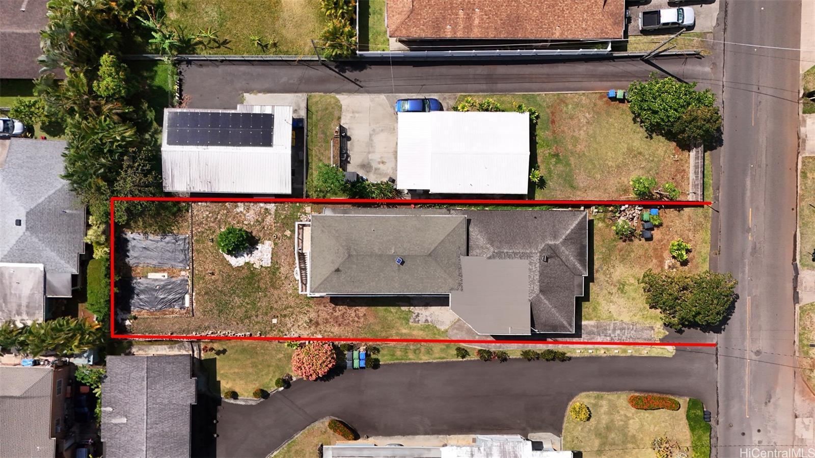 45-588  Keaahala Road Halekauwila, Kaneohe home - photo 24 of 25