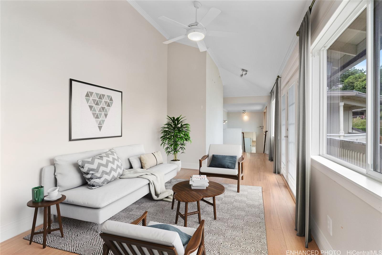 45-588  Keaahala Road Halekauwila, Kaneohe home - photo 9 of 25