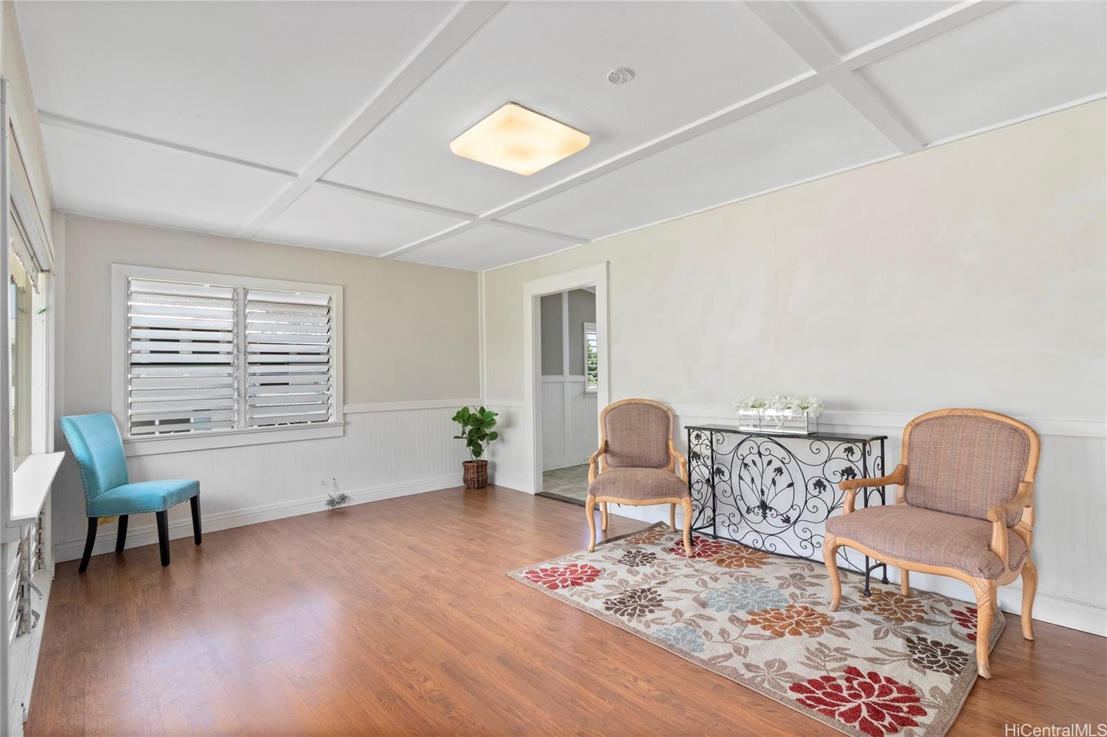 45-588  Keaahala Road Halekauwila, Kaneohe home - photo 4 of 23