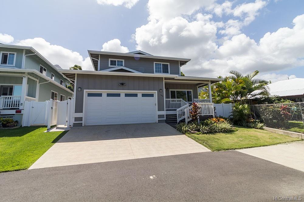 45589 Paleka Road 105 Kaneohe Hawaii Rental