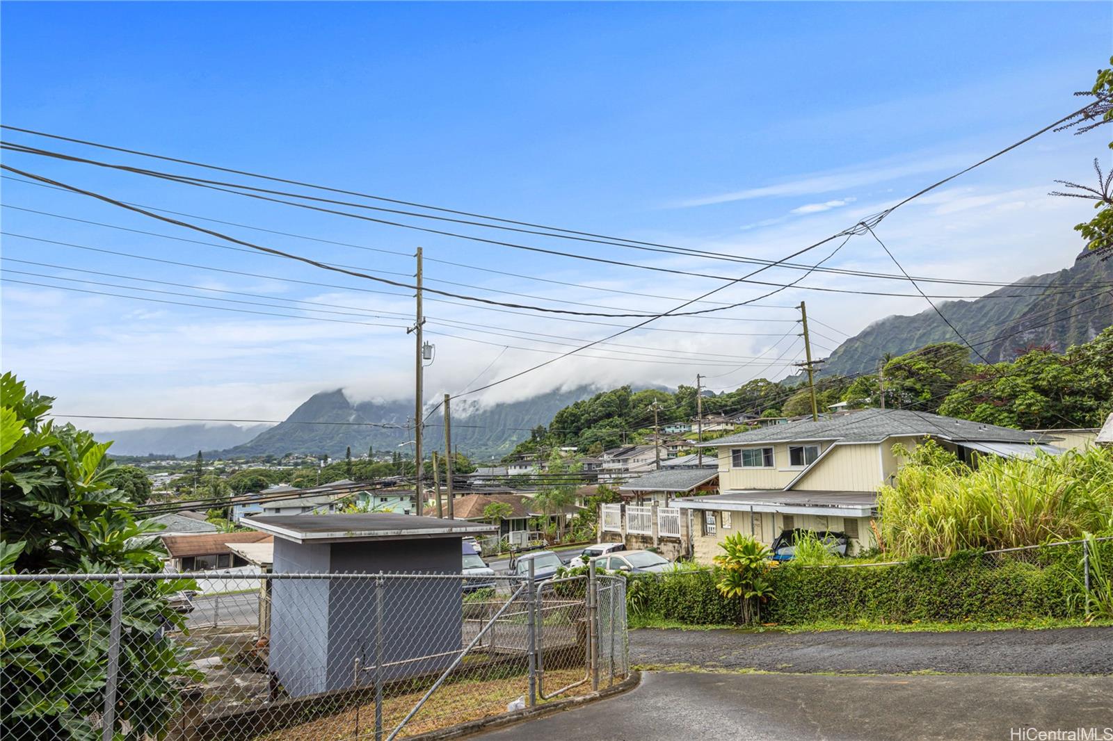 45-595  Keaahala Road Halekauwila, Kaneohe home - photo 15 of 16