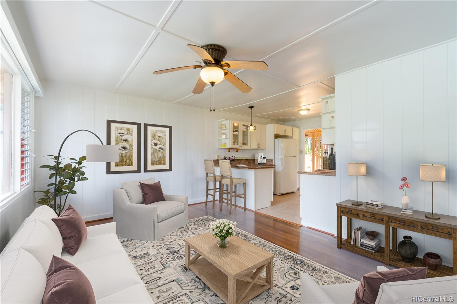 45598C Keaahala Road , Kaneohe house for sale Halekauwila Kaneohe