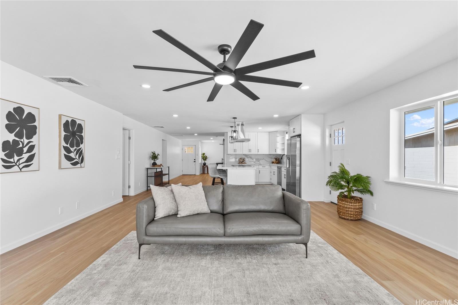 4560  Ukali Street Foster Village, PearlCity home - photo 2 of 25