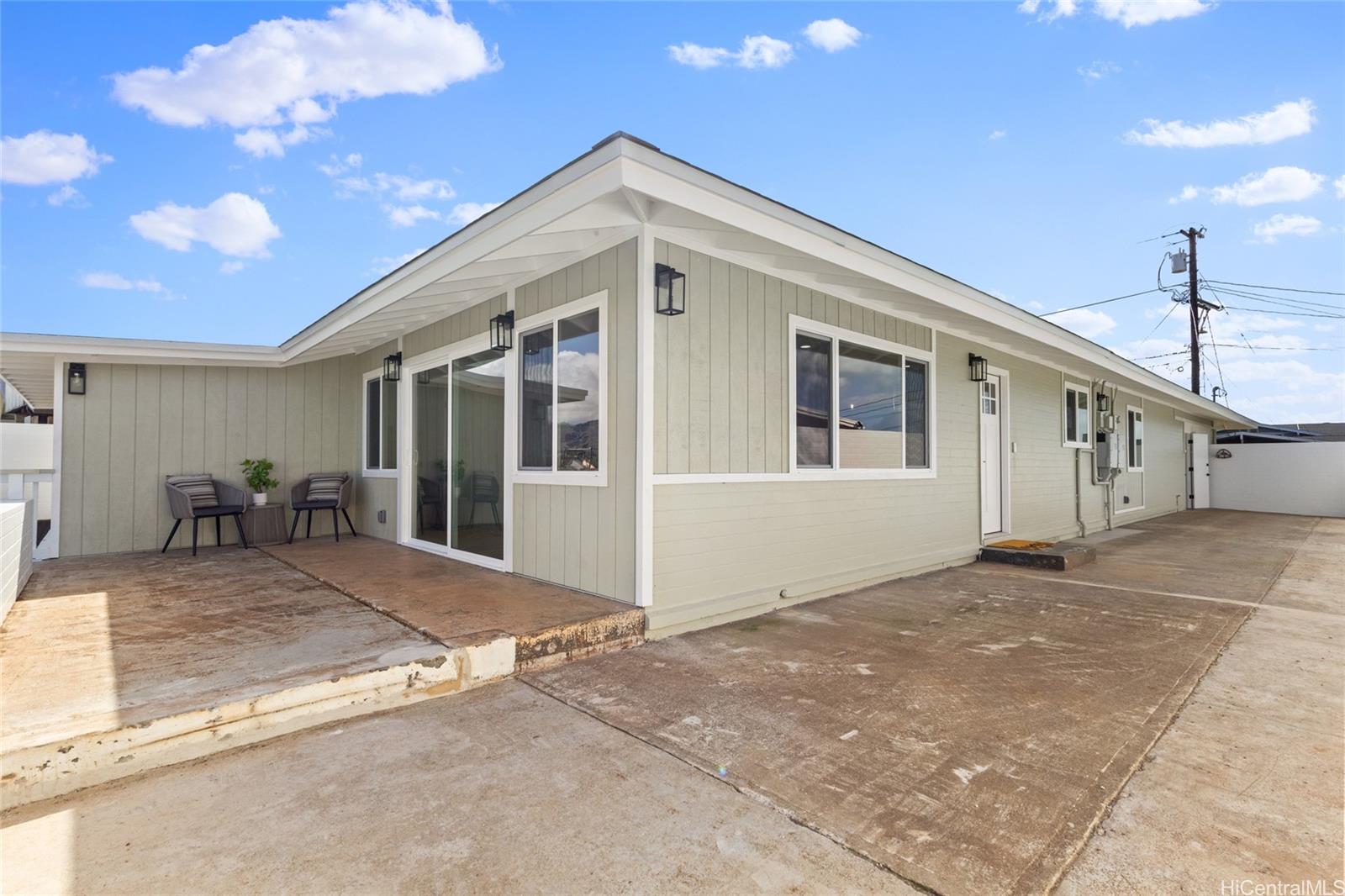4560  Ukali Street Foster Village, PearlCity home - photo 23 of 25