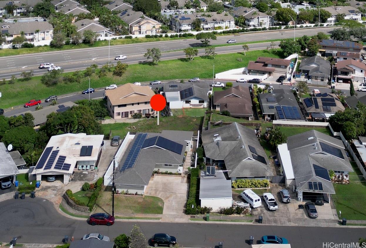 4560  Ukali Street Foster Village, PearlCity home - photo 25 of 25