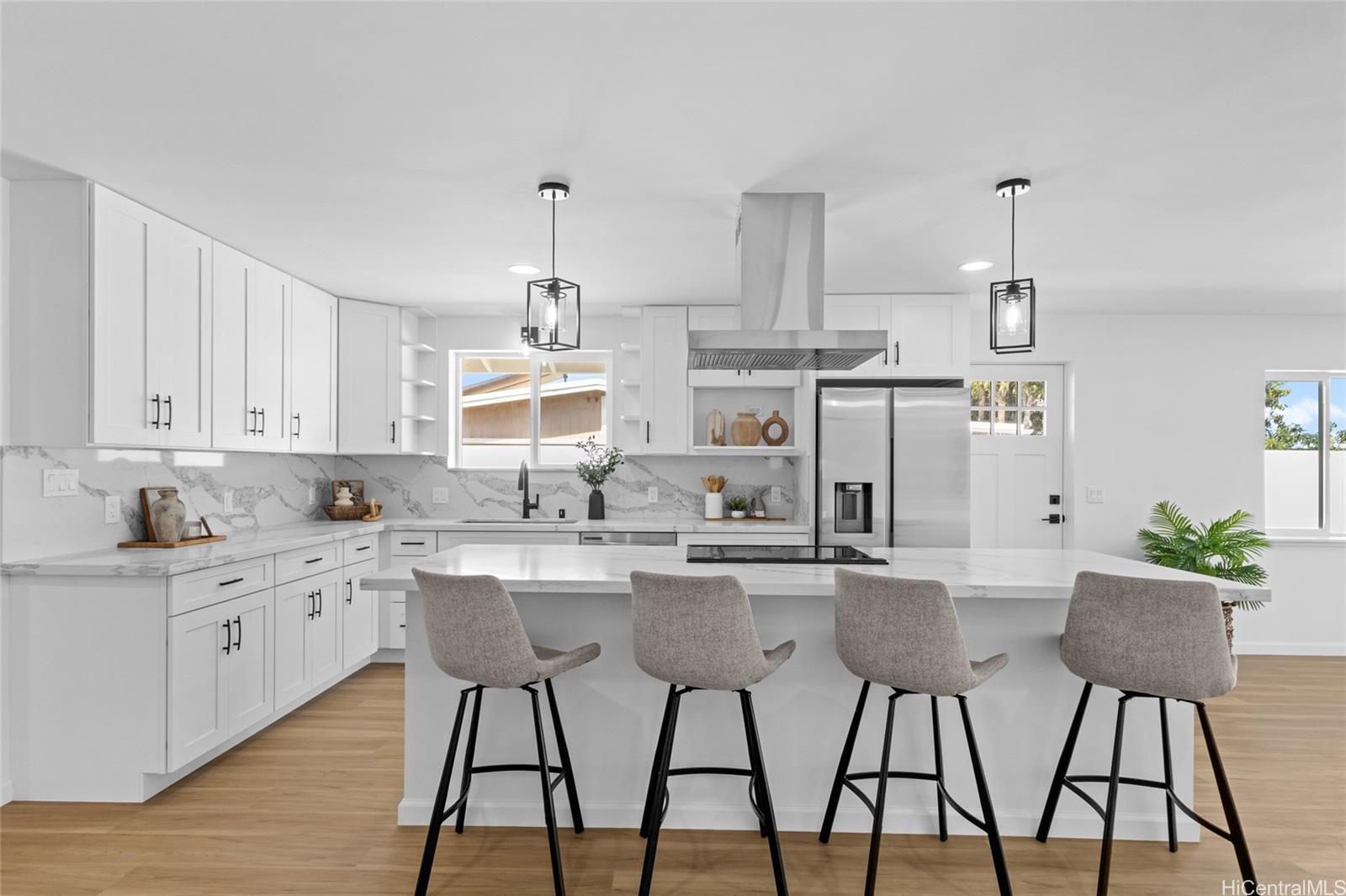 4560  Ukali Street Foster Village, PearlCity home - photo 6 of 25