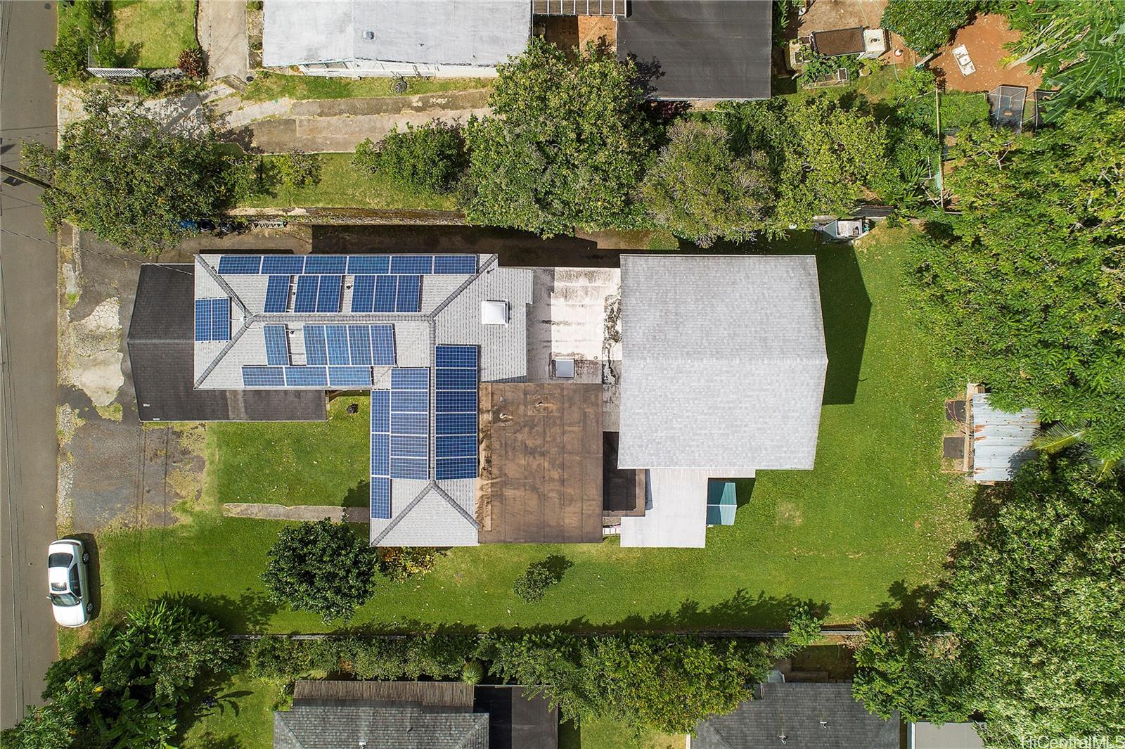 45607 Duncan Drive , Kaneohe, Hi 96744 Waikalua