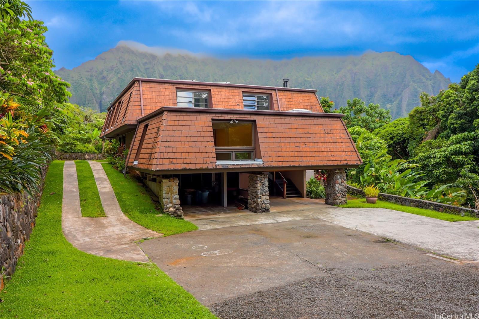 45-608 Halekou Rd Kaneohe - Rental - photo 22 of 25