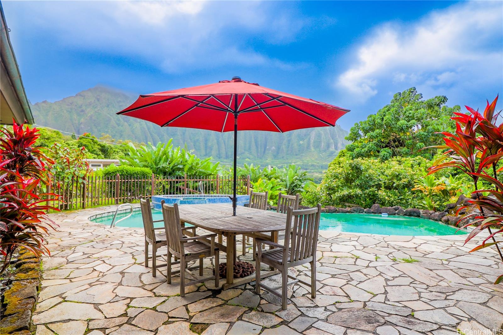 45-608 Halekou Rd Kaneohe - Rental - photo 24 of 25