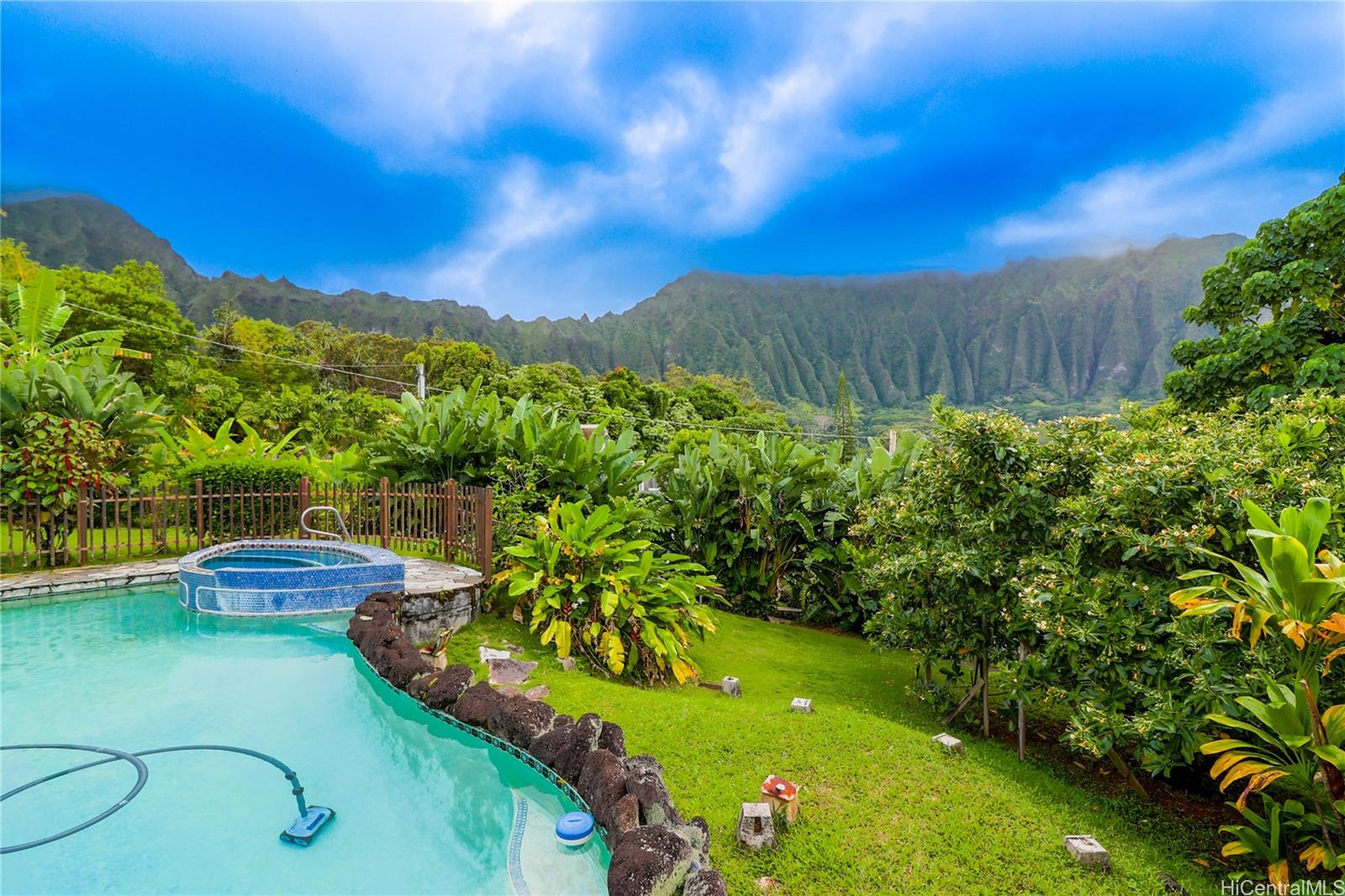 45-608 Halekou Rd Kaneohe - Rental - photo 25 of 25