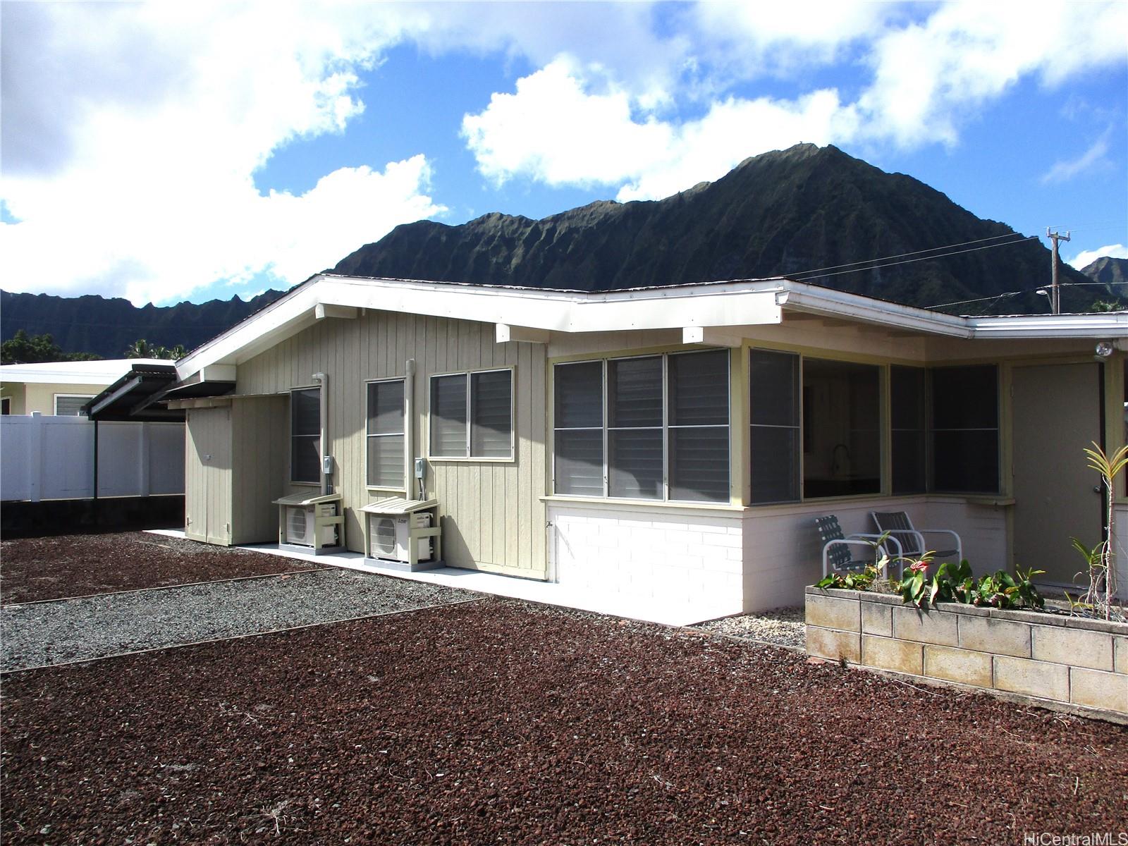 45-608 Keole Street Kaneohe - Rental - photo 12 of 25