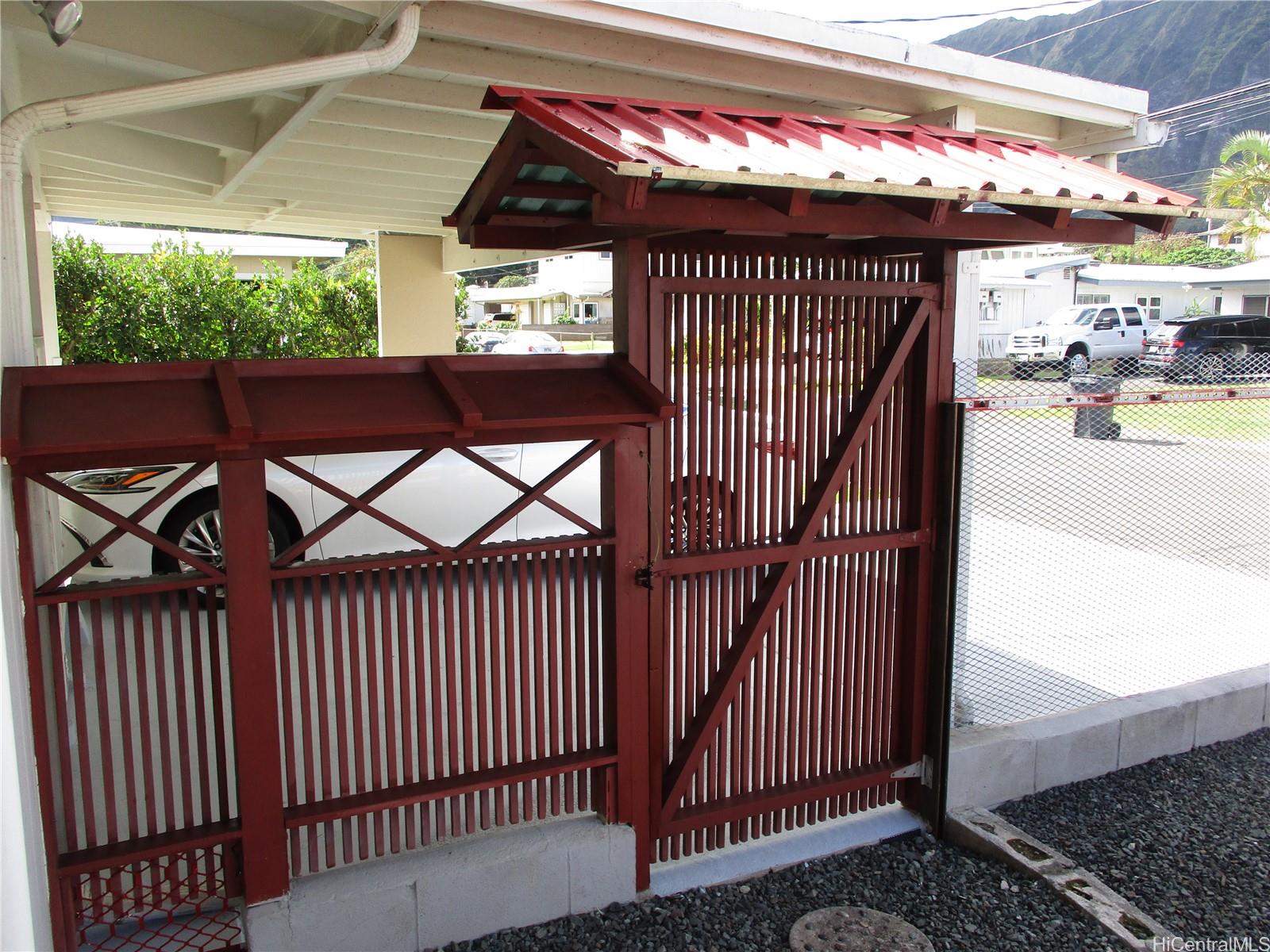 45-608 Keole Street Kaneohe - Rental - photo 25 of 25