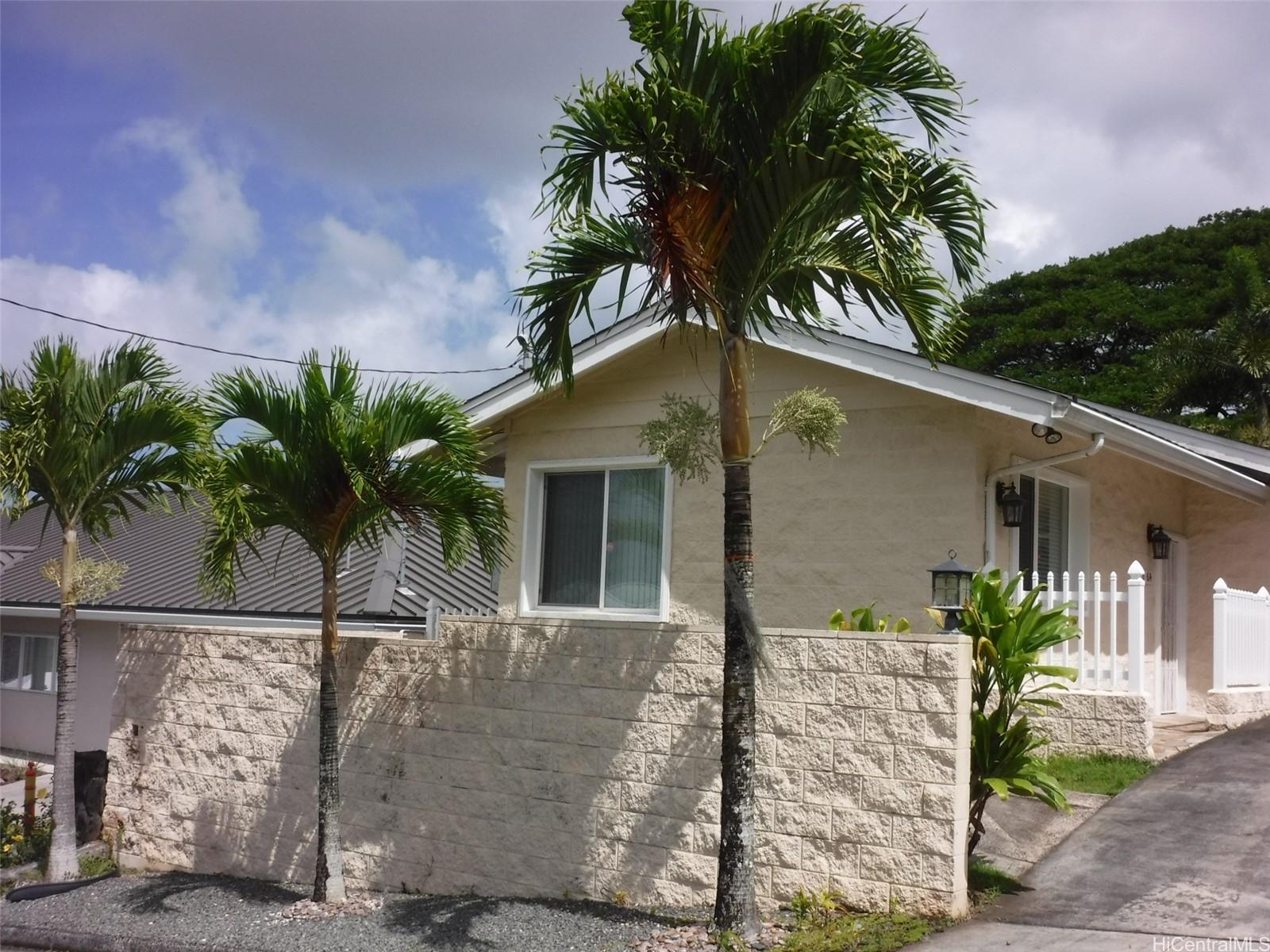 45-616 Nohomalu Pl Kaneohe - Rental - photo 2 of 21