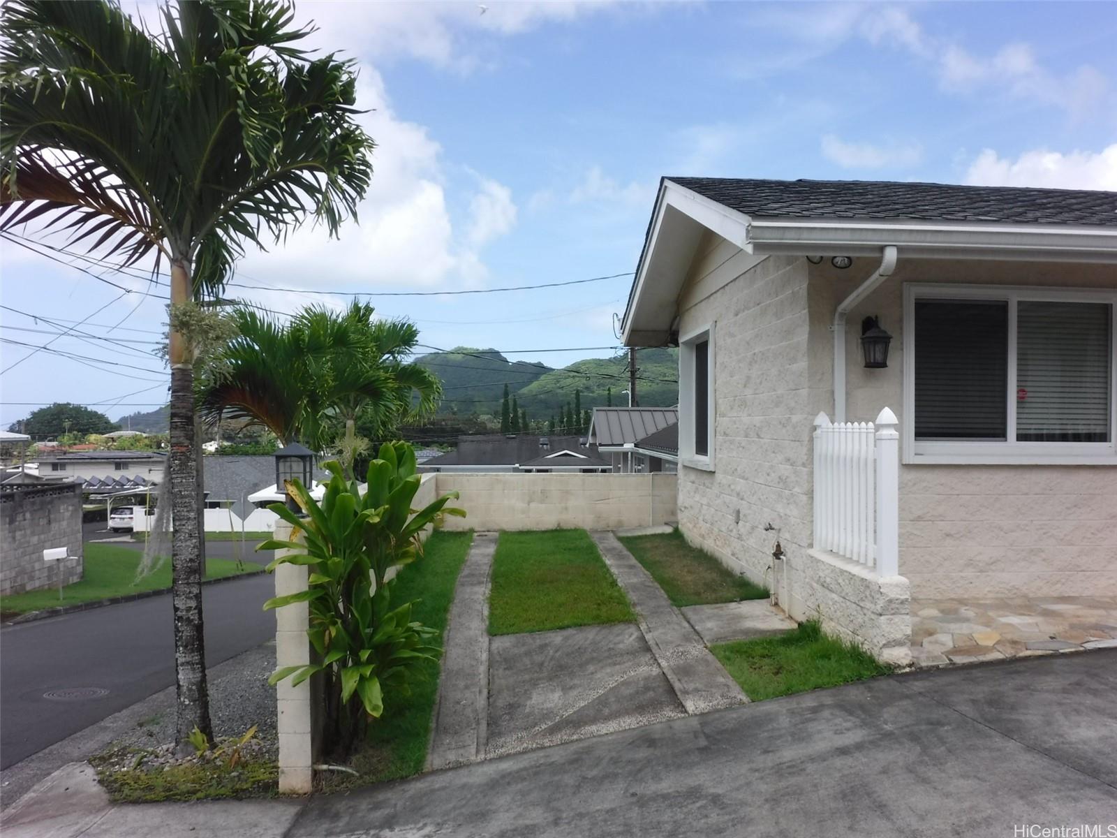 45-616 Nohomalu Pl Kaneohe - Rental - photo 3 of 21