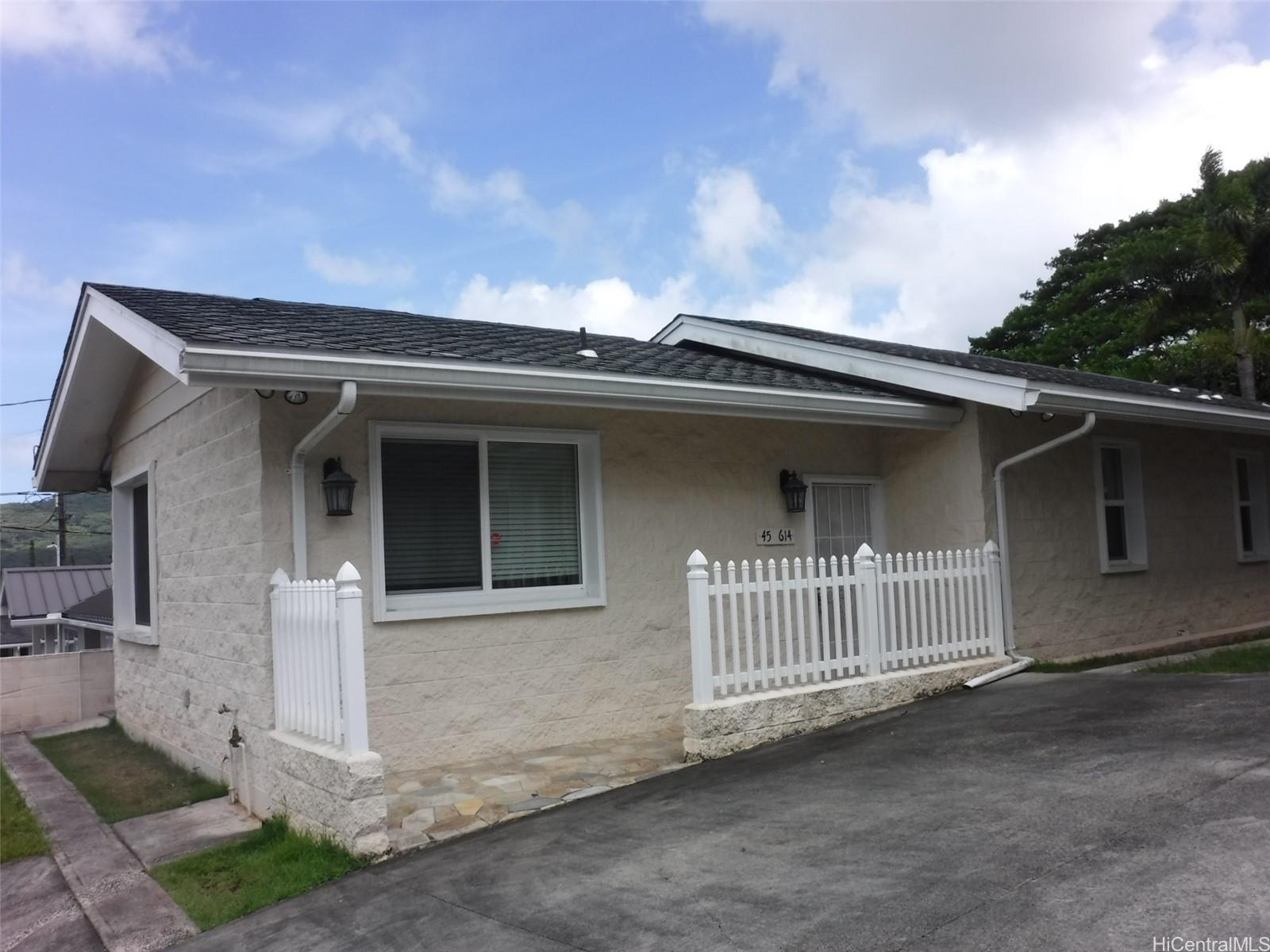 45-616 Nohomalu Pl Kaneohe - Rental - photo 4 of 21