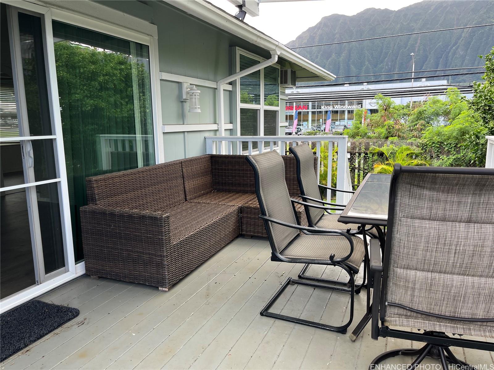 45-619 Duncan Dr Kaneohe - Rental - photo 13 of 20