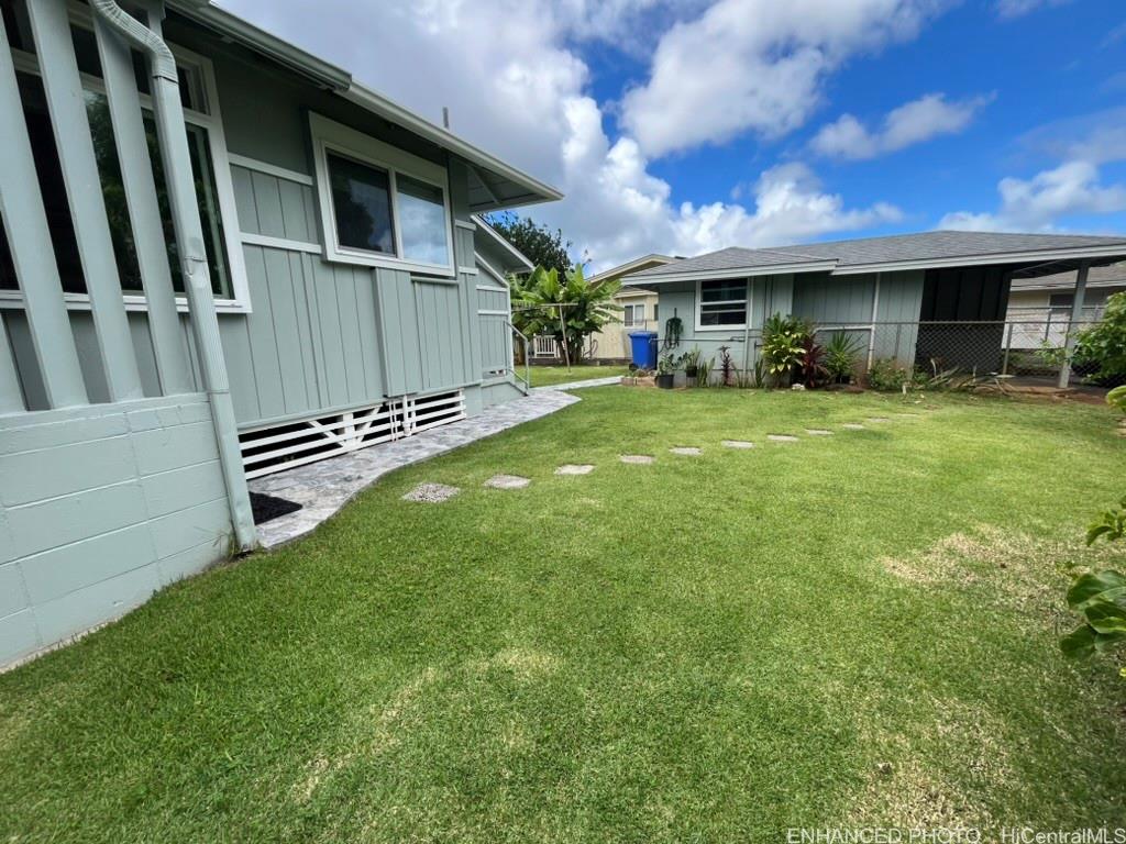 45-619 Duncan Dr Kaneohe - Rental - photo 14 of 20