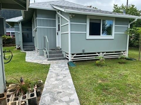 45-619 Duncan Dr Kaneohe - Rental - photo 17 of 20