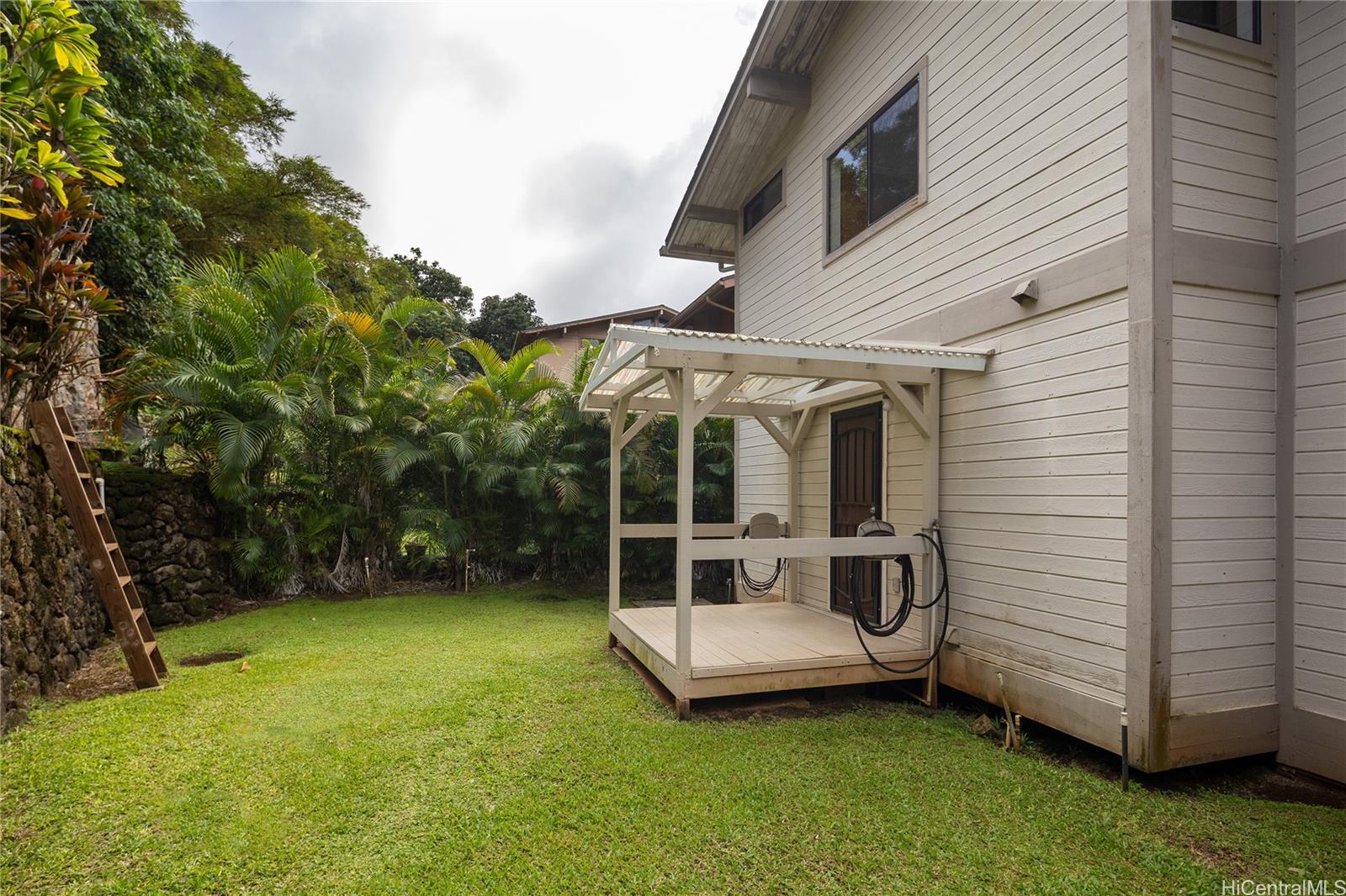 45-619  Koaie Place Kaneohe Woods, Kaneohe home - photo 23 of 25