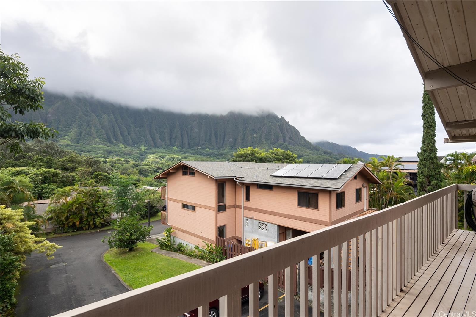 45-619  Koaie Place Kaneohe Woods, Kaneohe home - photo 4 of 25