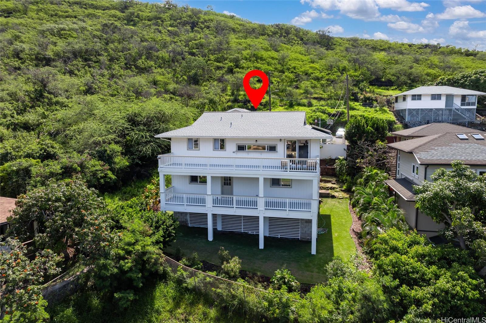 4562  Malia Street Waialae Nui-lwr, Diamond Head home - photo 25 of 25