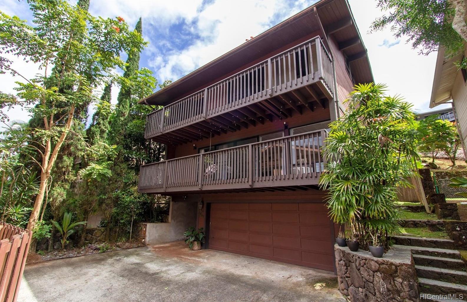 45621 Koaie Place Kaneohe Hawaii Rental