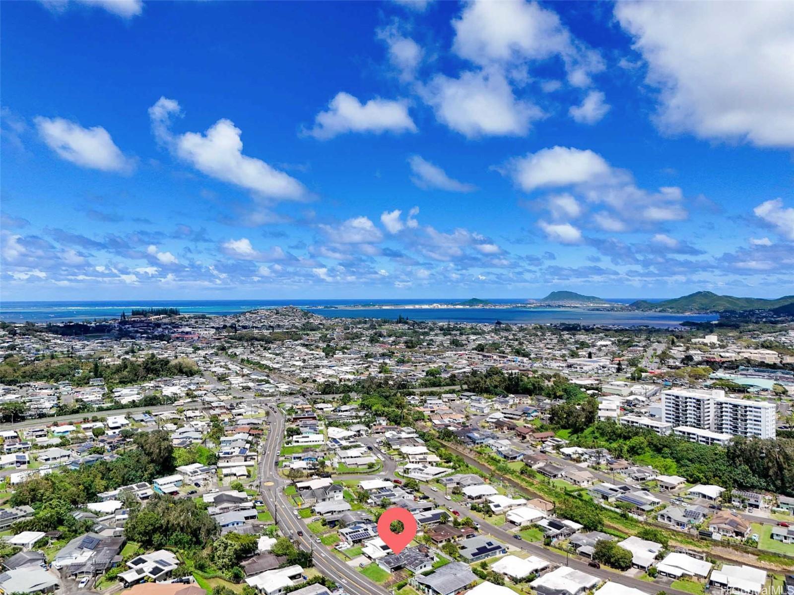 45-627 Anoi Road  Kaneohe, Hi vacant land for sale - photo 2 of 25