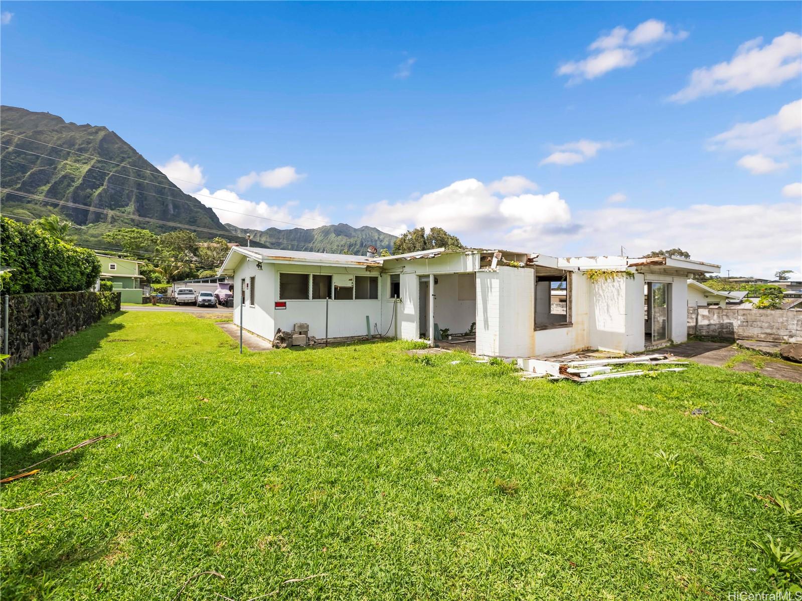 45-627 Anoi Road  Kaneohe, Hi vacant land for sale - photo 11 of 25