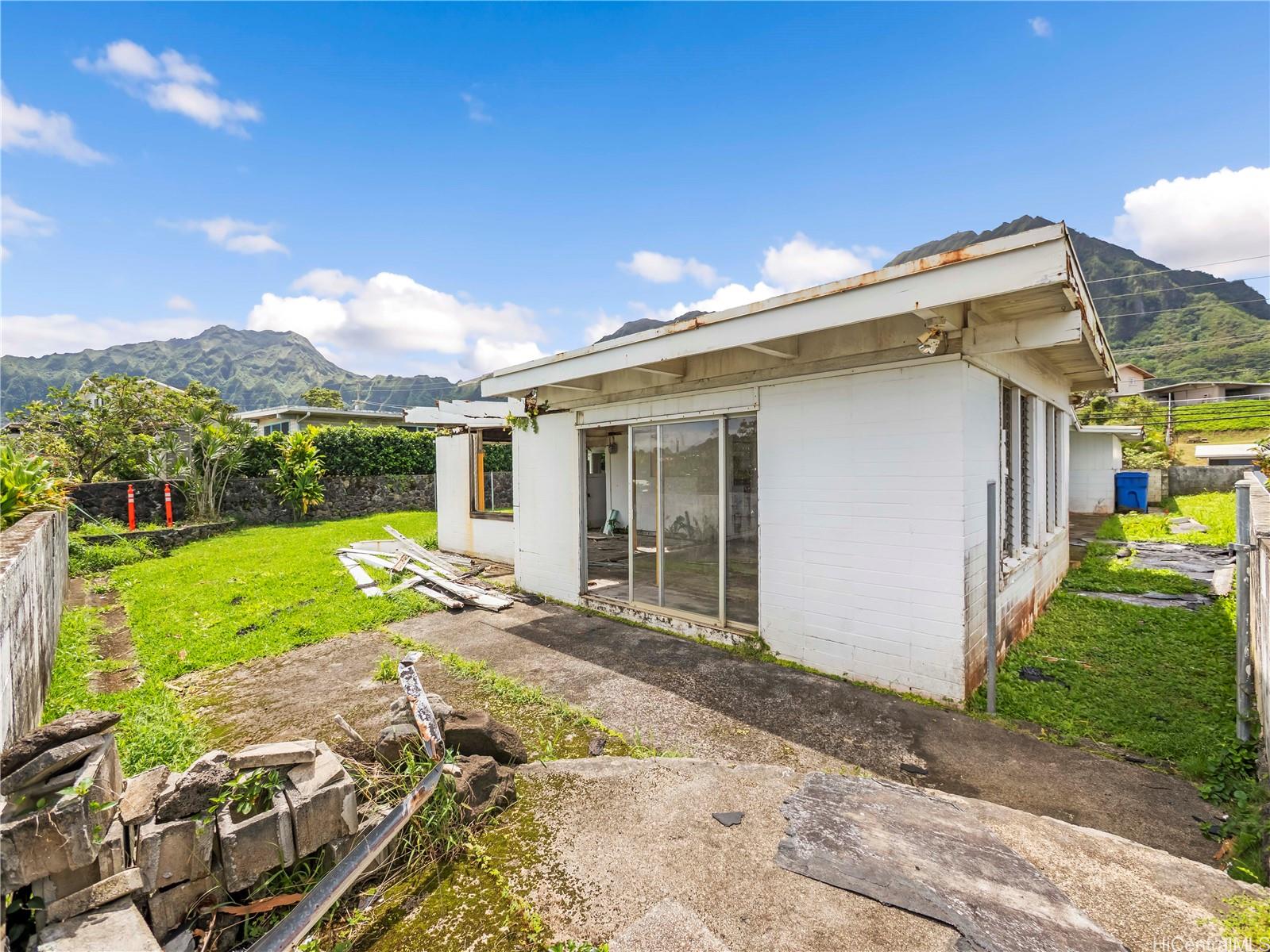 45-627 Anoi Road  Kaneohe, Hi vacant land for sale - photo 12 of 25