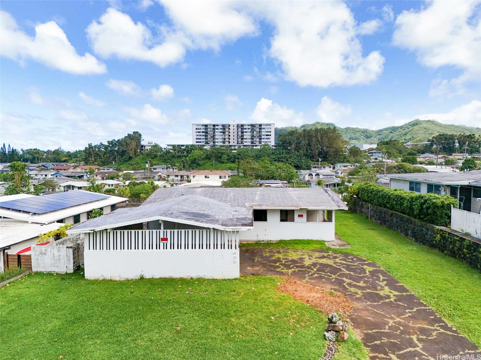 45-627 Anoi Road  Kaneohe, Hi vacant land for sale - photo 3 of 25