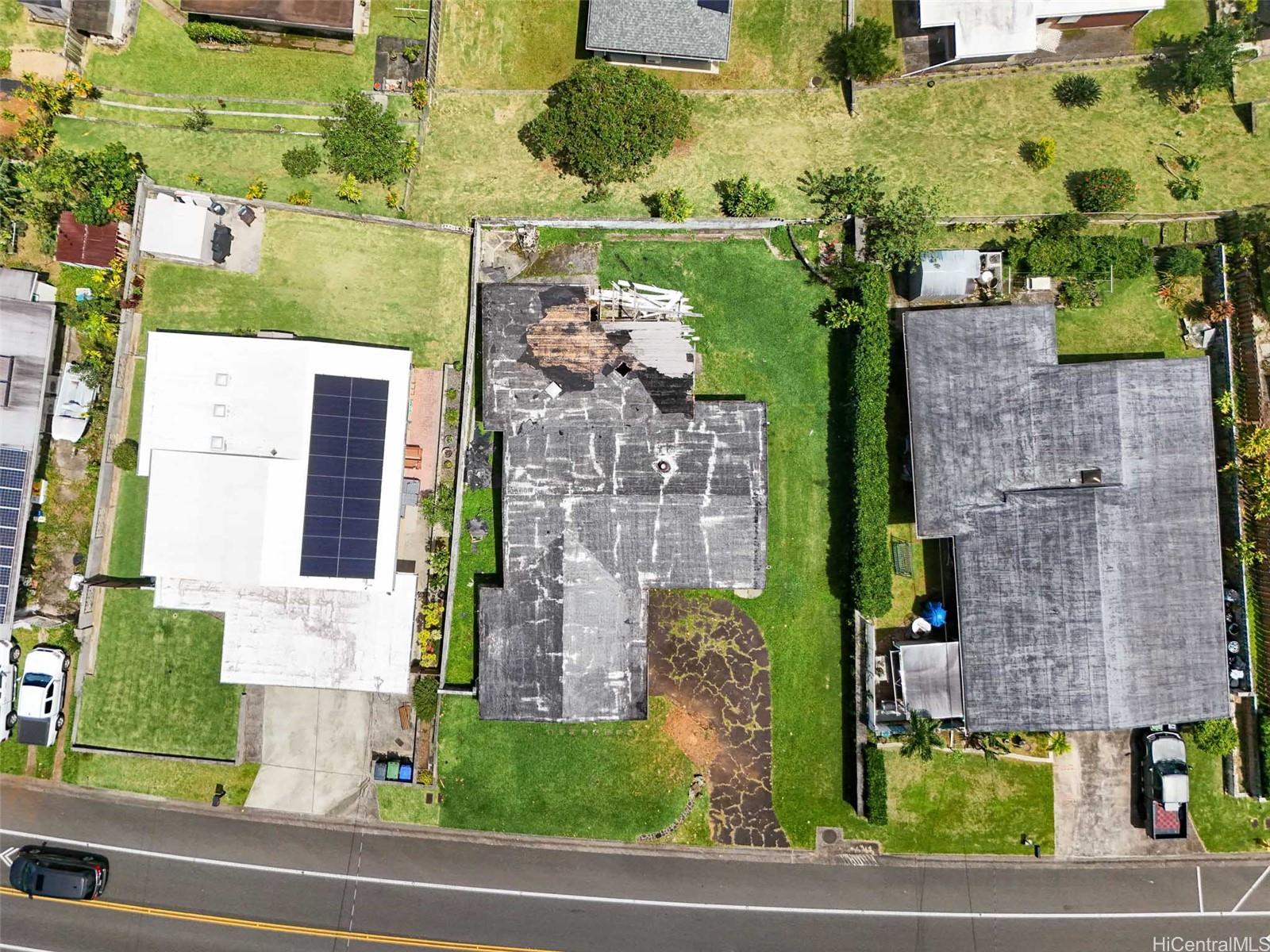 45-627 Anoi Road  Kaneohe, Hi vacant land for sale - photo 22 of 25