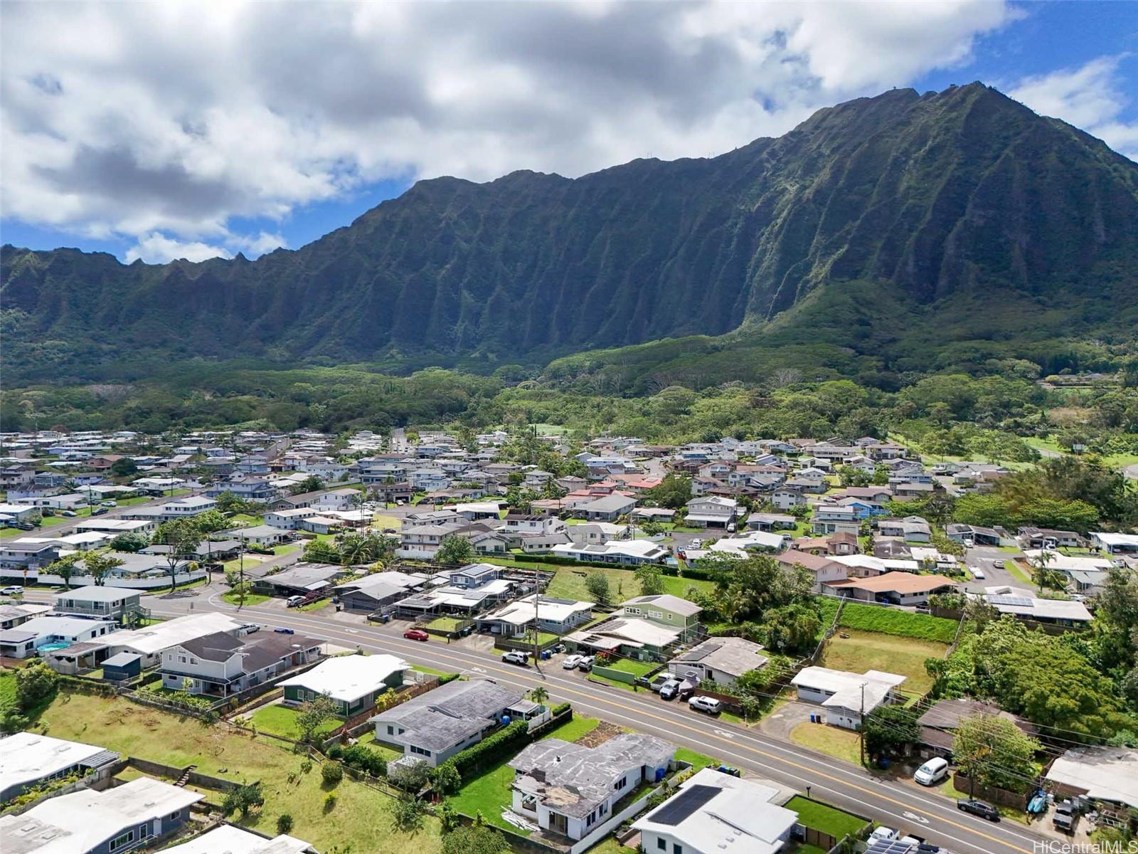 45-627 Anoi Road  Kaneohe, Hi vacant land for sale - photo 24 of 25