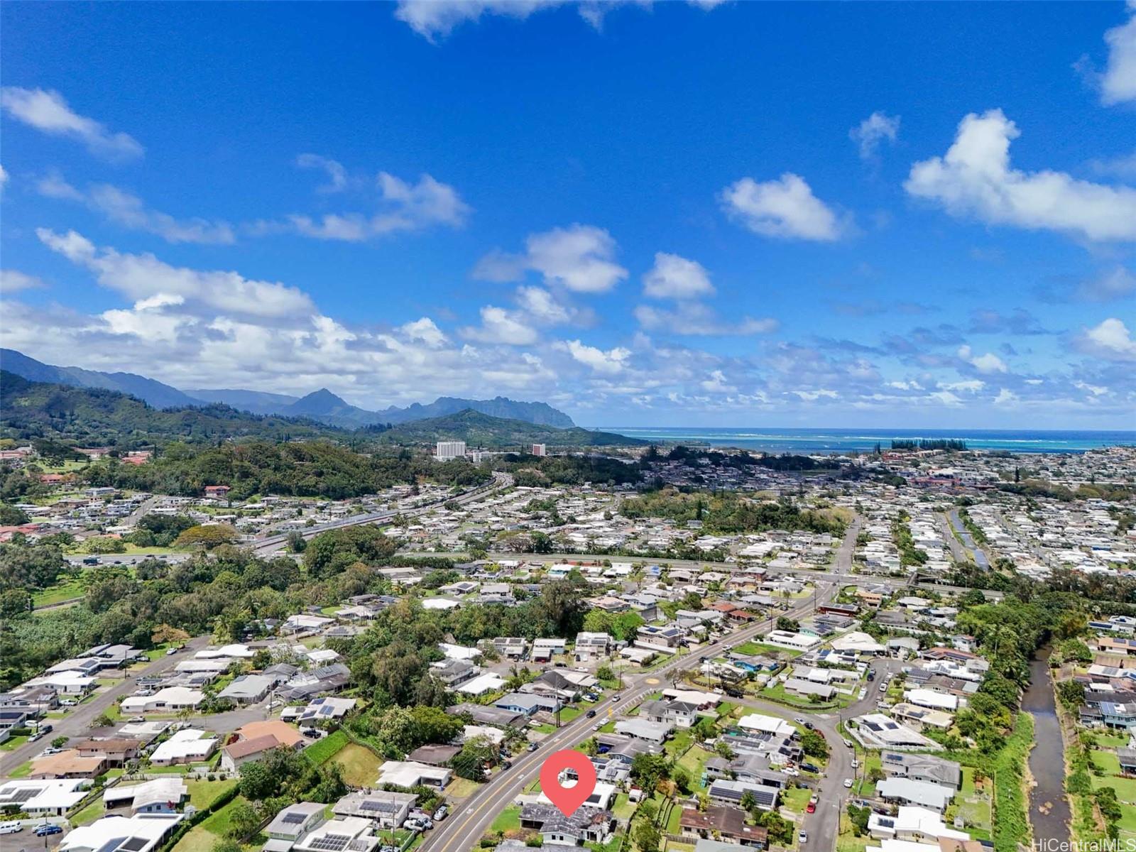 45-627 Anoi Road  Kaneohe, Hi vacant land for sale - photo 25 of 25